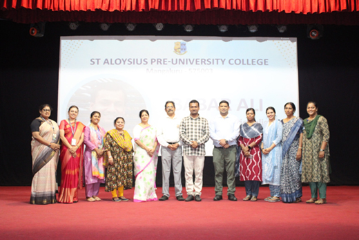 St Aloysius-Babar Ali
